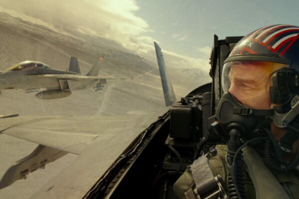 Ulasan Film Top Gun: Maverick – Aksi dan Petualangan Terbang