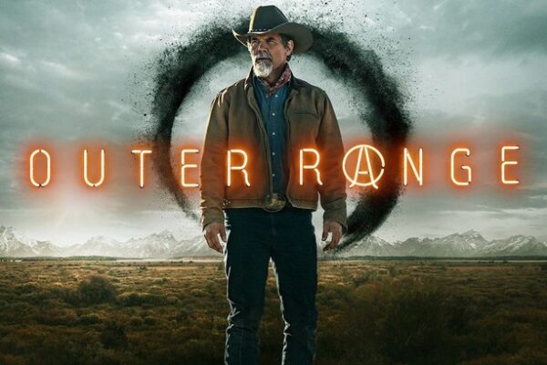 Ulasan Lengkap tentang Film Outer Range: Misteri dan Ketegangan