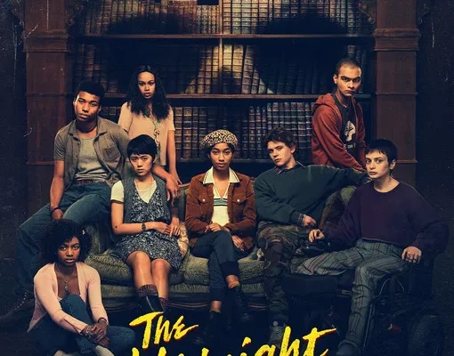 Ulasan Lengkap tentang Film The Midnight Club: Kisah dan Pesan Utama