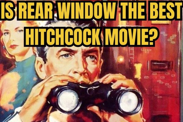 Ulasan Mendalam tentang Film Rear Window dan Pesonanya