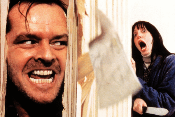 Ulasan Mendalam tentang Film The Shining dan Atmosfernya