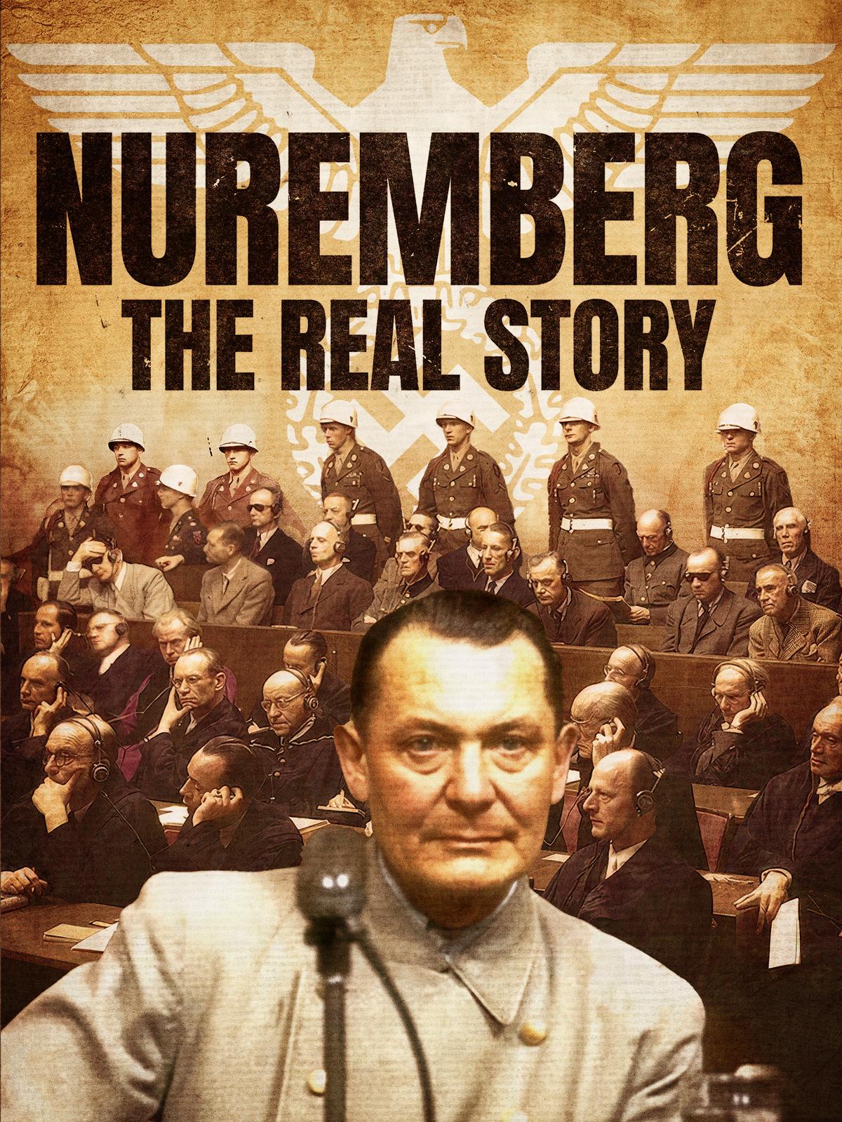 Film Nuremberg: Sejarah dan Dampaknya dalam Dunia Peradilan