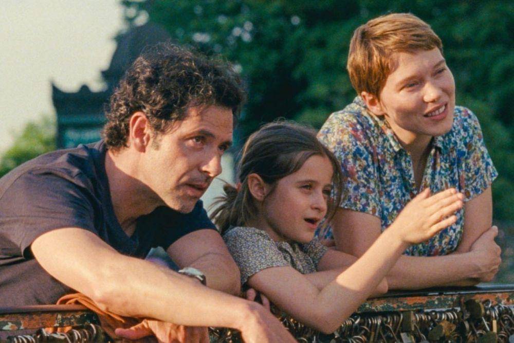 Film “One Fine Morning”: Kisah Kehidupan dan Emosi yang Menggugah