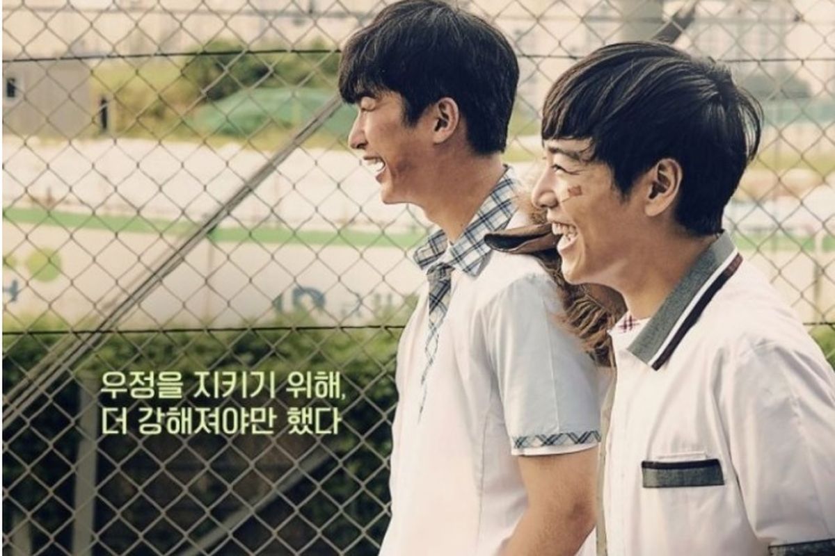 Mengulas Film “Boys Be!”: Kisah Remaja dan Persahabatan