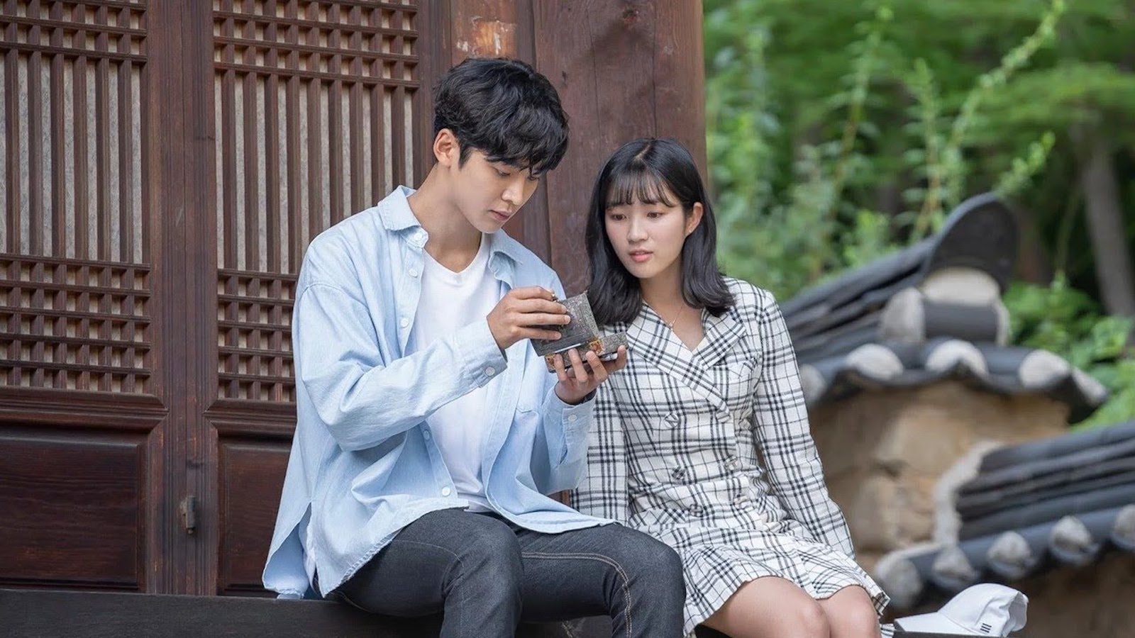 Ulasan Film Extraordinary You (2019): Kisah Remaja yang Menginspirasi