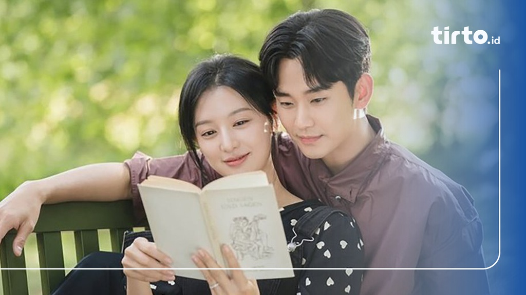 Mengenal Lebih Dekat Film Queen of Tears: Kisah dan Pesonanya